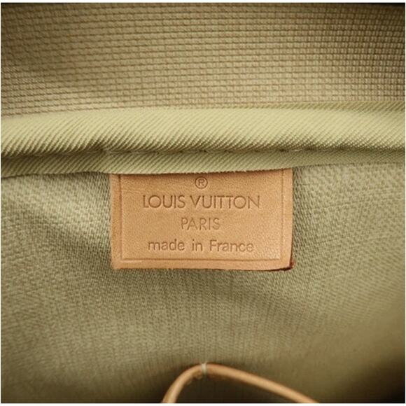 💎✨Authentic✨💎Louis Vuitton Monogram Deauville Hand Bag - Picture 15 of 16